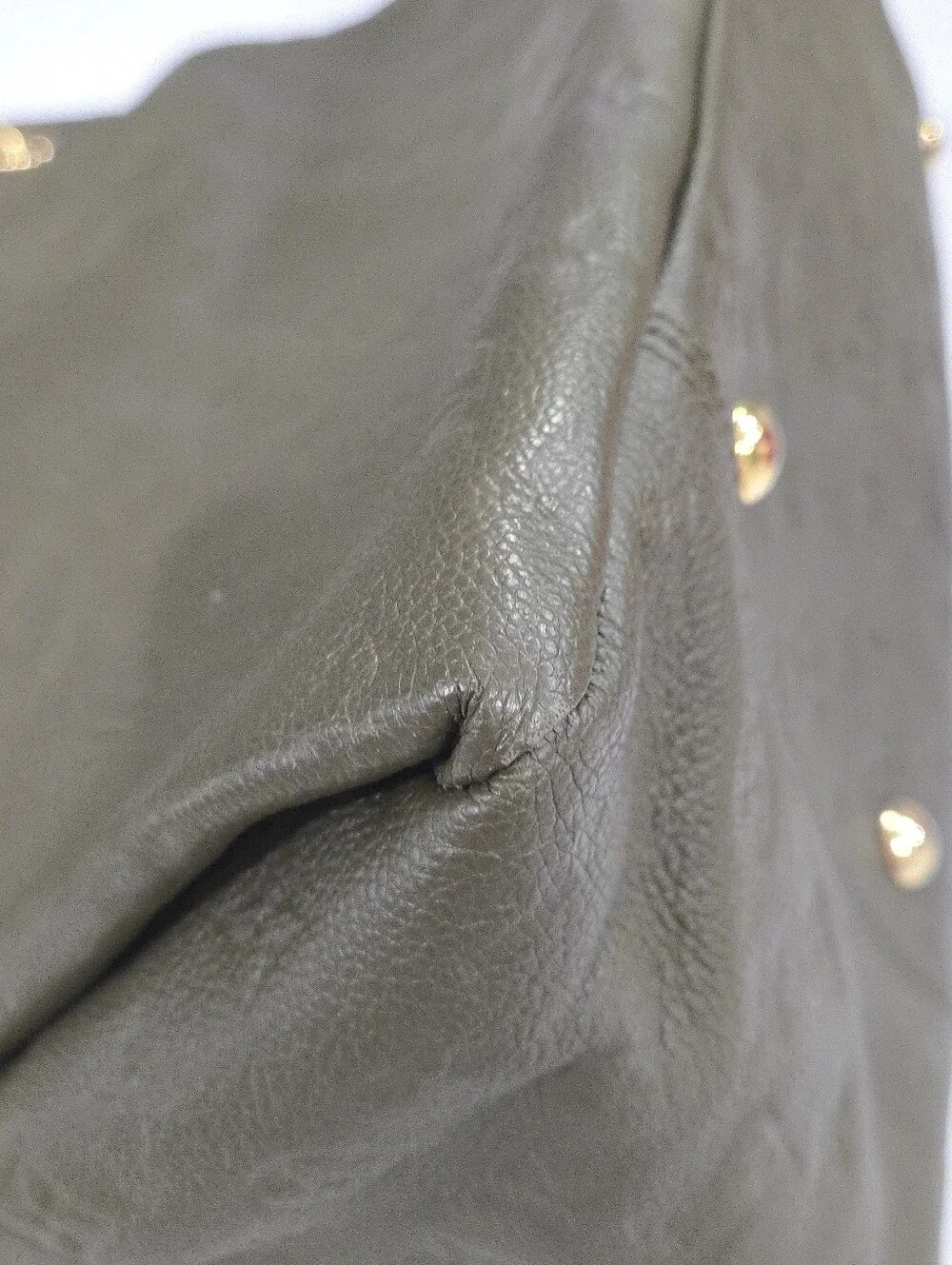 Louis Vuitton authentic louis
